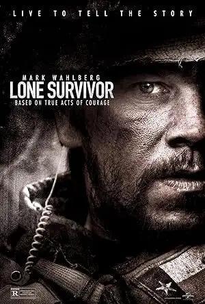 فيلم Lone Survivor 2013 مترجم - باهي فيلم